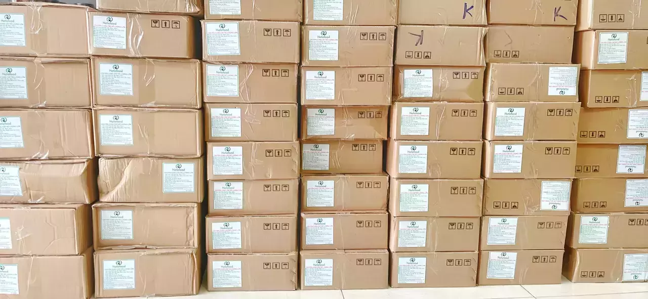 Wholesale Snacks at Factory Prices – Hatafood.com 1 Kho bo mieng mem gia si7