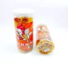 Khô gà bơ tỏi giá sỉ hũ 300g - Image 5