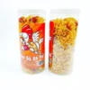 Khô gà bơ tỏi giá sỉ hũ 300g - Image 4