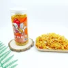 Khô gà bơ tỏi giá sỉ hũ 300g - Image 7