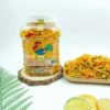 Khô gà lá chanh 500g giá sỉ 8 Khô gà lá chanh 500g giá sỉ - Image 4