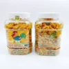 Khô gà lá chanh 500g giá sỉ 9 Khô gà lá chanh 500g giá sỉ - Image 5
