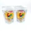 Khô gà lá chanh giá sỉ gói 100g - Image 5