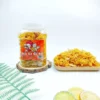 Khô gà bơ tỏi giá sỉ hũ 500g - Image 5