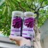 Khoai lang tím sấy giá sỉ 8 Khoai lang tím sấy giá sỉ - Image 2