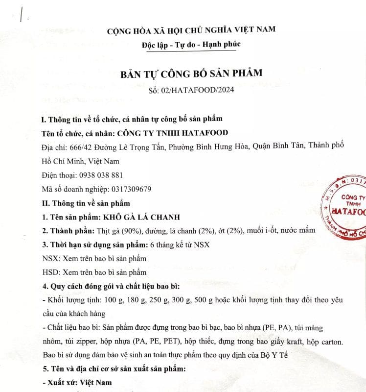 Kho ga la chanh gia si 1
