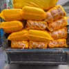 Khô gà lá chanh giá sỉ tận xưởng - Hatafood - Image 13