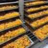 Khô gà lá chanh giá sỉ tận xưởng - Hatafood - Image 11