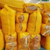 Khô gà lá chanh giá sỉ tận xưởng - Hatafood - Image 9
