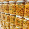 Khô gà lá chanh giá sỉ tận xưởng - Hatafood - Image 8
