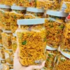 Khô gà lá chanh giá sỉ tận xưởng - Hatafood - Image 7