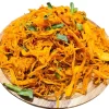 Khô gà lá chanh giá sỉ tận xưởng - Hatafood