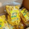 批发酥脆菠萝蜜干 - Hatafood 的有效商业选择 - 图片 3