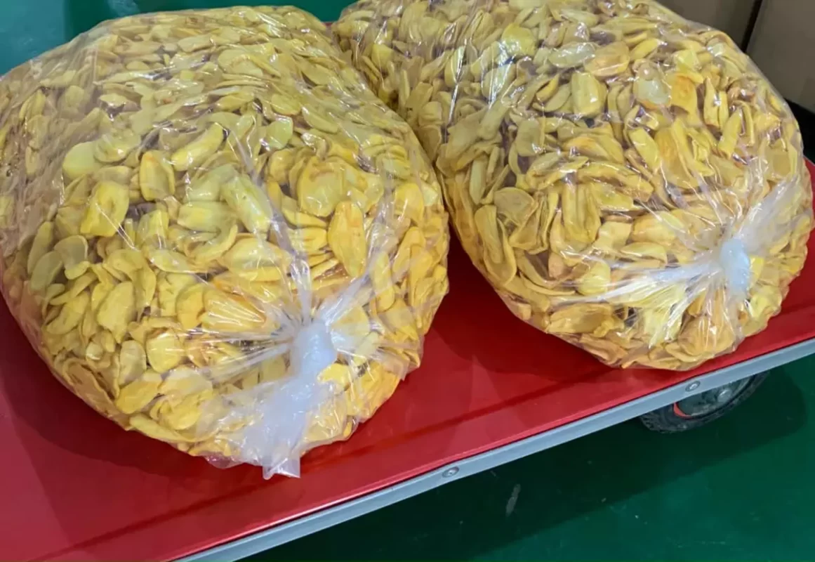 Hatafood – Công Ty Sản Xuất Mít Sấy Khô Chất Lượng Cao, Giá Sỉ Toàn Quốc 6 Mít Thái Sấy Giòn Giá Sỉ