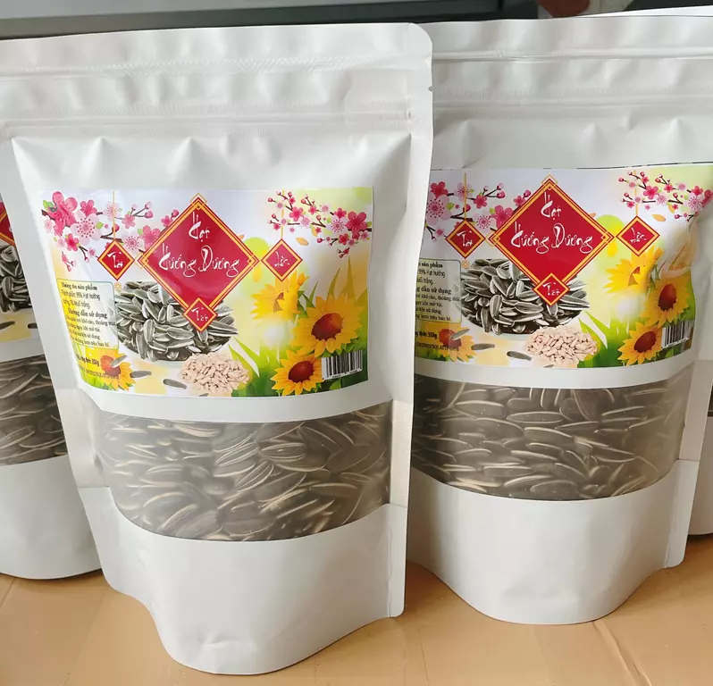 批发葵花籽 4 批发葵花籽