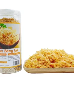 Bán Buôn Chà Bông Gà