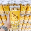 Chuối Sấy Giòn Giá Sỉ hũ 300g 13 Chuối Sấy Giòn Giá Sỉ hũ 300g - Image 5