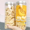 Chuối Sấy Giòn Giá Sỉ hũ 300g 12 Chuối Sấy Giòn Giá Sỉ hũ 300g - Image 4