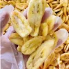 Chuối Sấy Giòn Giá Sỉ hũ 300g 11 Chuối Sấy Giòn Giá Sỉ hũ 300g - Image 3