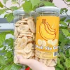 Chuối Sấy Giòn Giá Sỉ hũ 300g 10 Chuối Sấy Giòn Giá Sỉ hũ 300g - Image 2