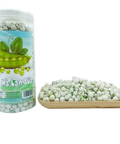 Đậu Hà Lan Sữa Giá Sỉ