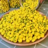 Đậu Hà Lan Sầu Riêng Giá Sỉ