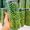 đậu hà lan tỏi ớt giá sỉ