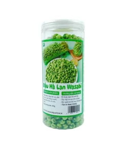 Đậu Hà Lan Wasabi Giá Sỉ