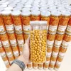 Đậu Phộng Da Cá Tỏi Ớt Giá Sỉ - Giòn Tan, Cay Nồng 8 Đậu Phộng Da Cá Tỏi Ớt Giá Sỉ