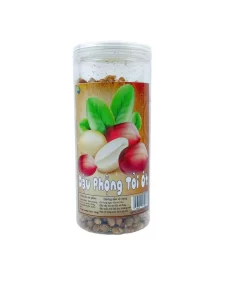 Đậu Phộng Tỏi Ớt Giá Sỉ