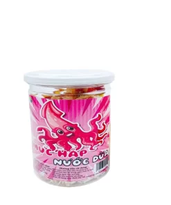 Khô Mực Hấp Nước Dừa Giá Sỉ