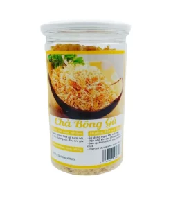 Sỉ Chà Bông Gà
