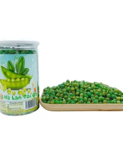 sỉ đậu hà lan tỏi ớt