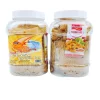 Sỉ Khô Mực Cán Tẩm Vị - Giá Tốt, Chiết Khấu Cao 500g 9 Sỉ Khô Mực Cán Tẩm Vị