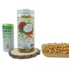 đậu phộng da cá cốt dừa giá sỉ