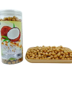 đậu phộng da cá cốt dừa giá sỉ