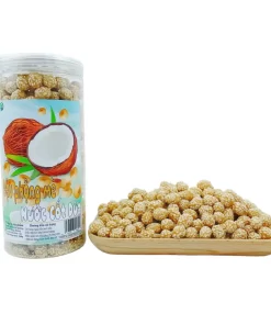 đậu phộng mè cốt dừa giá sỉ