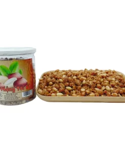 sỉ đậu phộng tỏi ớt