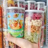 Nhân Hạt Dinh Dưỡng Mix Giá Sỉ - Giàu Dưỡng Chất, Giá Tốt Từ Hatafood 9 Nhân Hạt Dinh Dưỡng Mix Giá Sỉ