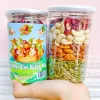 Nhân Hạt Dinh Dưỡng Mix Giá Sỉ - Giàu Dưỡng Chất, Giá Tốt Từ Hatafood 8 Nhân Hạt Dinh Dưỡng Mix Giá Sỉ