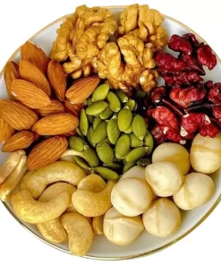 Nhân Hạt Dinh Dưỡng Mix Giá Sỉ