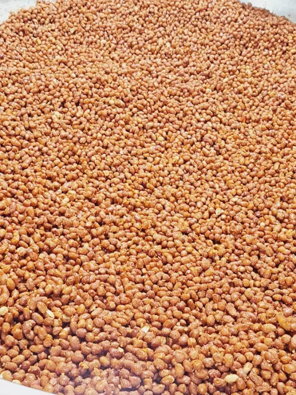 Đậu phộng tỏi ớt giá sỉ