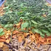 Trái cây sấy giòn hatafood