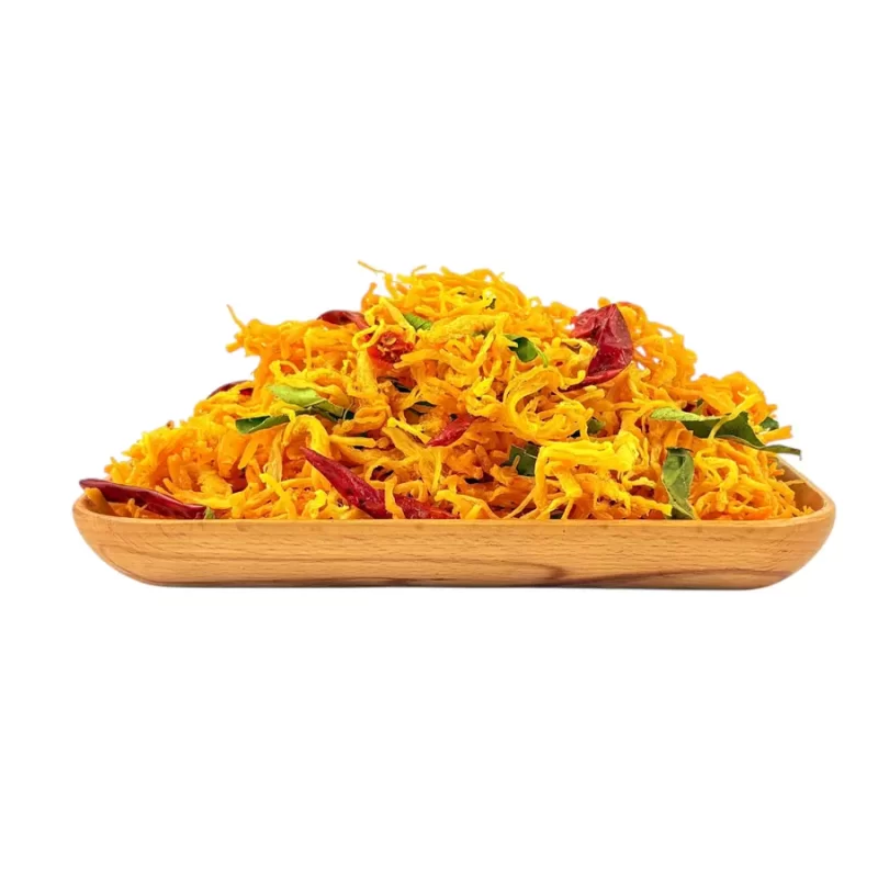Khô Gà Lá Chanh Gói 50g Hatafood | Giá Sỉ Tận Xưởng, OEM Thương Hiệu 24 Kho ga la chanh goi 50g Hatafood Gia Si Tan Xuong 3