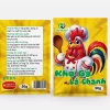 Khô Gà Lá Chanh Gói 50g Hatafood | Giá Sỉ Tận Xưởng, OEM Thương Hiệu 13 Khô Gà Lá Chanh Gói 50g Hatafood | Giá Sỉ Tận Xưởng, OEM Thương Hiệu - Image 7