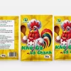 Khô Gà Lá Chanh Gói 50g Hatafood | Giá Sỉ Tận Xưởng, OEM Thương Hiệu 12 Khô Gà Lá Chanh Gói 50g Hatafood | Giá Sỉ Tận Xưởng, OEM Thương Hiệu - Image 6