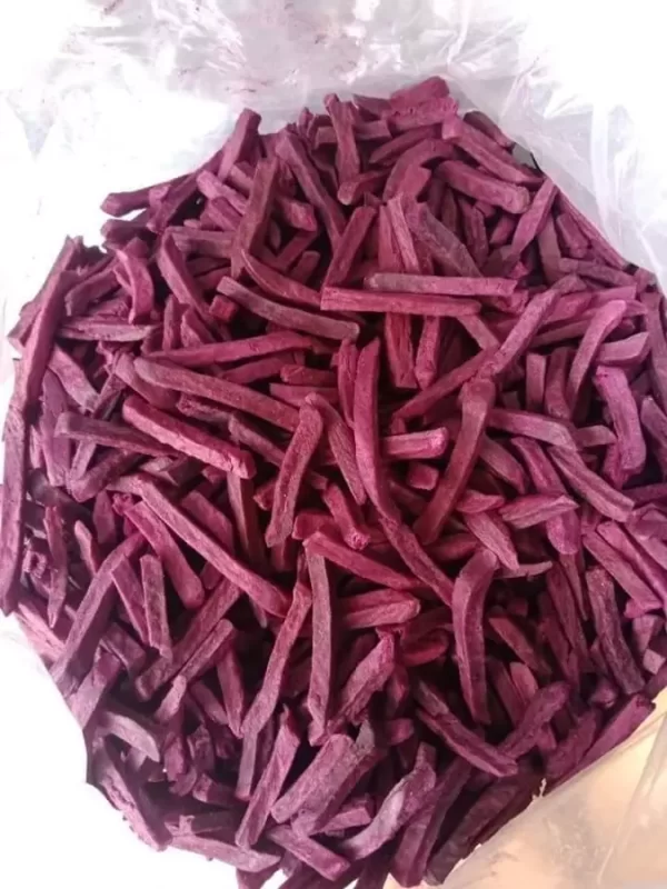 Khoai Lang Tím Giá Sỉ
