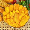 Xoài Sấy Dẻo Muối Ớt Hatafood Giá Sỉ | Xưởng Sản Xuất – Hợp Tác Thương Hiệu Riêng - Image 6