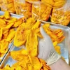 Xoài Sấy Dẻo Muối Ớt Hatafood Giá Sỉ | Xưởng Sản Xuất – Hợp Tác Thương Hiệu Riêng - Image 3
