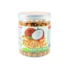 Đậu Phộng Nước Cốt Dừa Hũ 200gr – Mua Sỉ & Đóng Gói Thương Hiệu Riêng | Hatafood